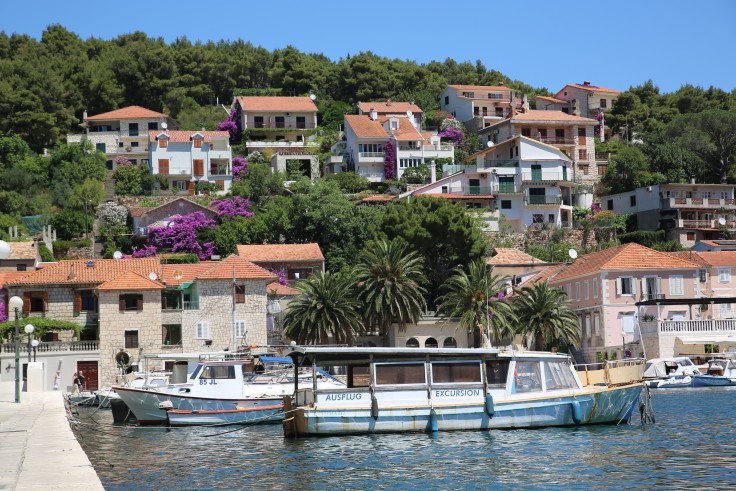 Croatia Dalmatian Coast Adventure Tour 19