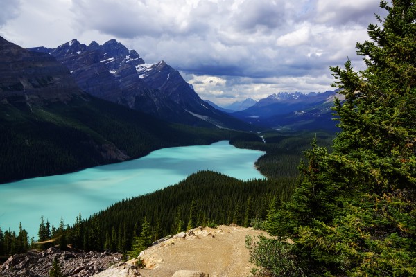 Banff Adventures: Guided Tours of Canada's Best National Park | Austin ...