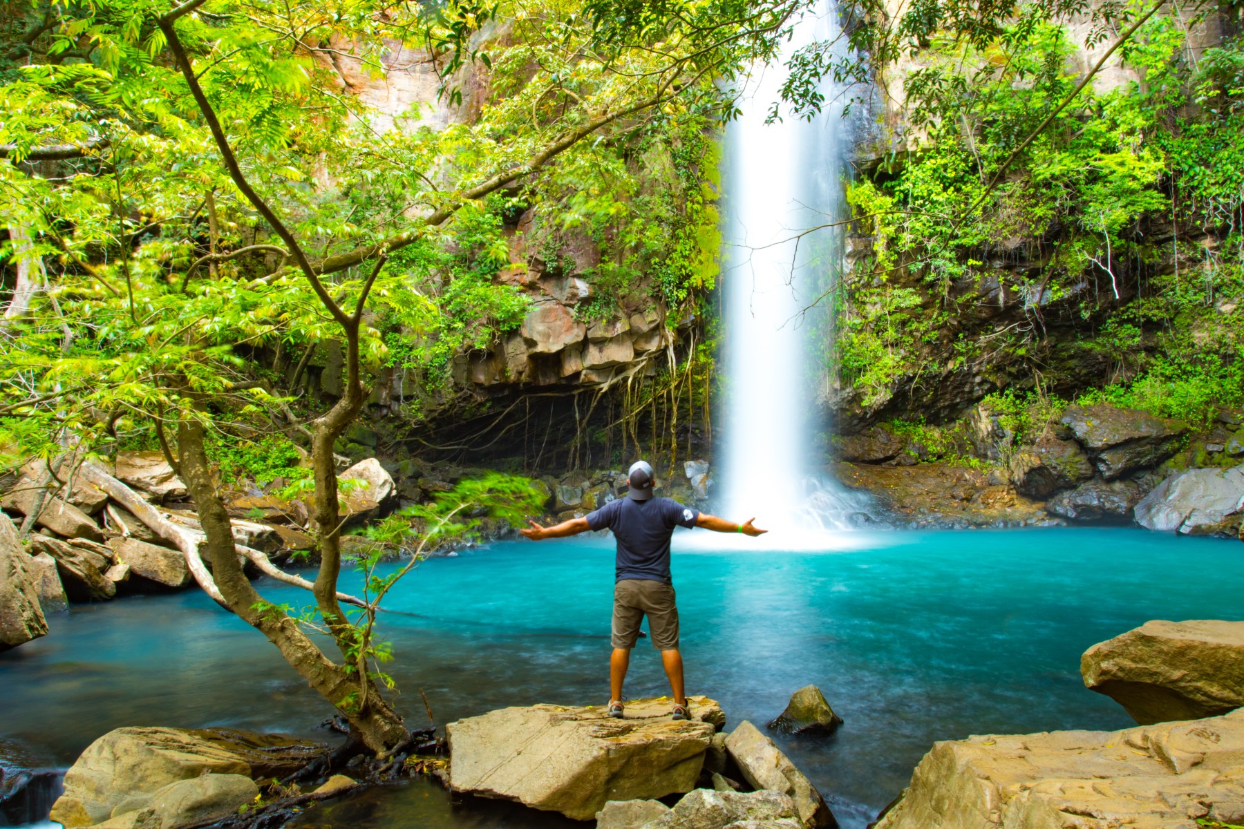 costa rica adventure travel packages