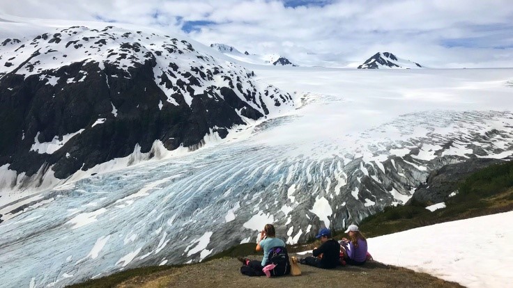 Top Reasons to Visit Kenai Fjords National Park, Alaska | Austin Adventures