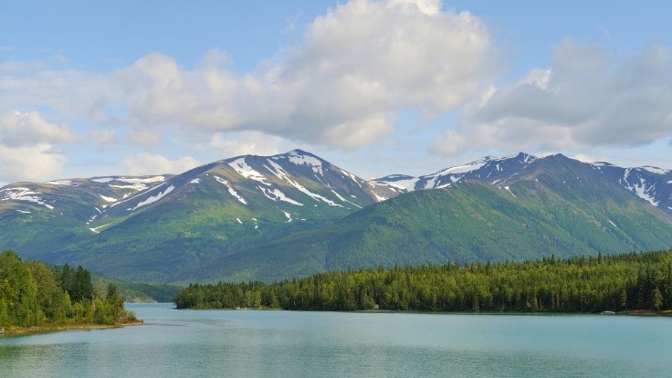 Top Reasons to Visit Kenai Fjords National Park, Alaska | Austin Adventures