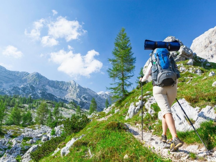 Top 10 Things a Tour Guide Packs For a Day Hike in the National Parks