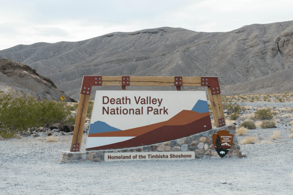 Best Time to Visit Death Valley | Austin Adventures