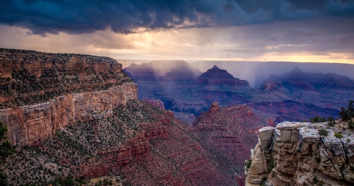 Grand Canyon National Park Whiskey Glass Arizona National 